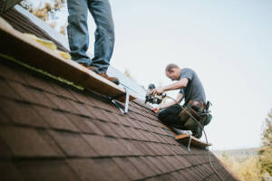 Local Roofers in Uhc Berdon, NY